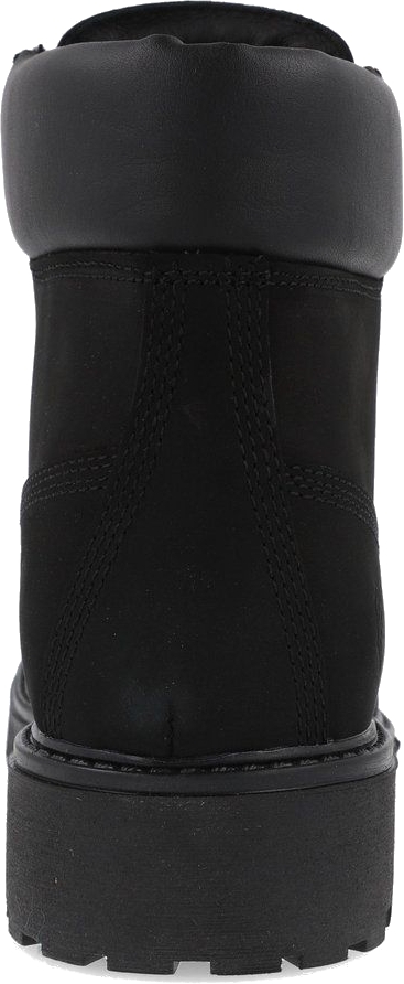 Ботинки мужские Lumberjack River 2 SMH6901-001D01-M0003 40 черные фото 3