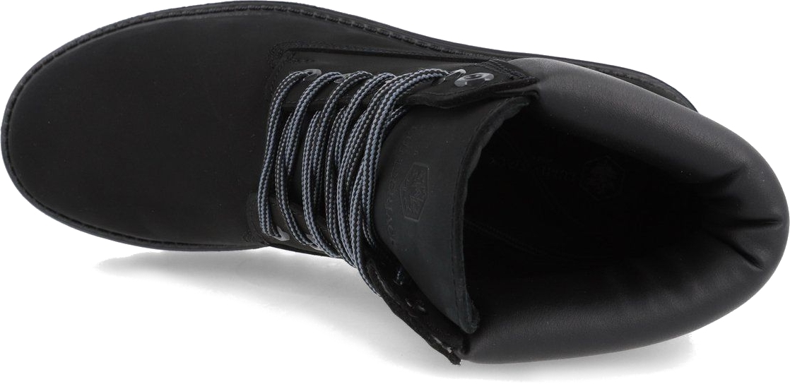 Ботинки мужские Lumberjack River 2 SMH6901-001D01-M0003 40 черные фото 4