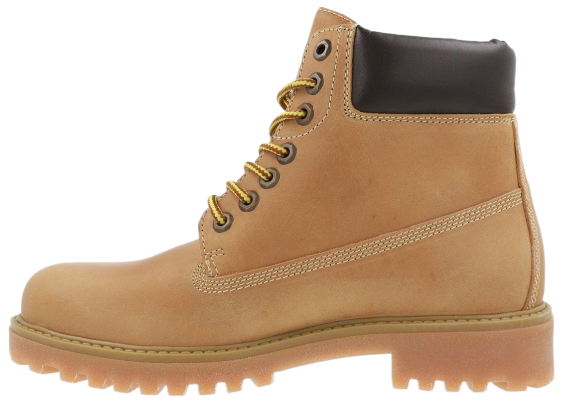 Ботинки мужские Lumberjack River 2 SMH6901-001H01-M1144 40 коричневые фото 2