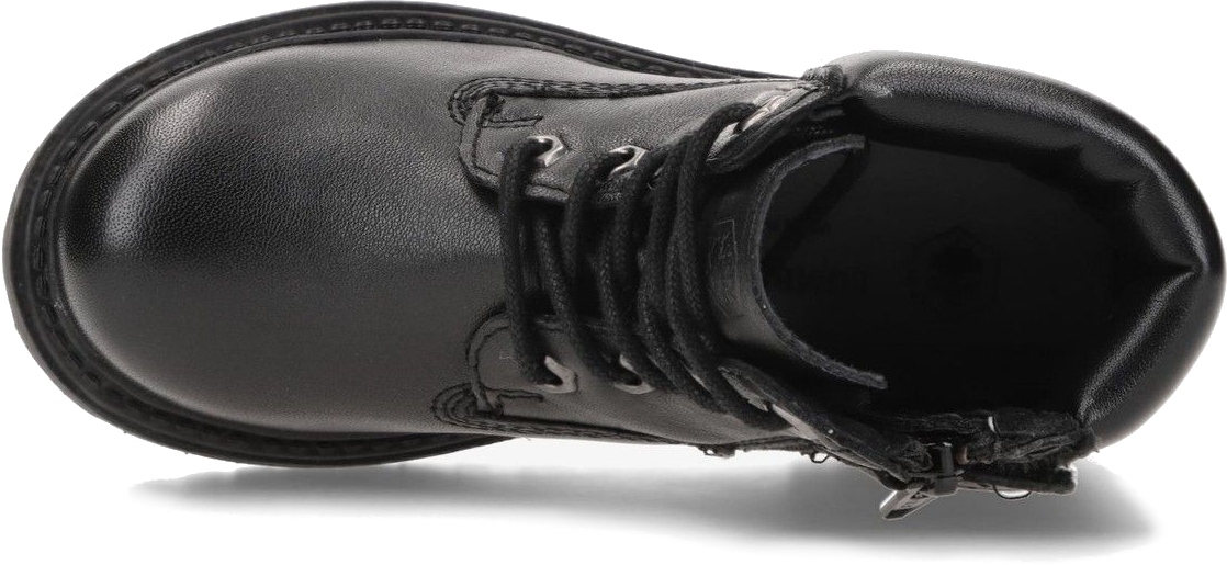 Ботинки детские Lumberjack River SB00101-022B01-CB001 28 черные фото 4