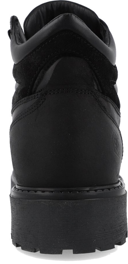 Ботинки мужские Lumberjack River 2 SMH6901-002H01-CB001 40 черные фото 4