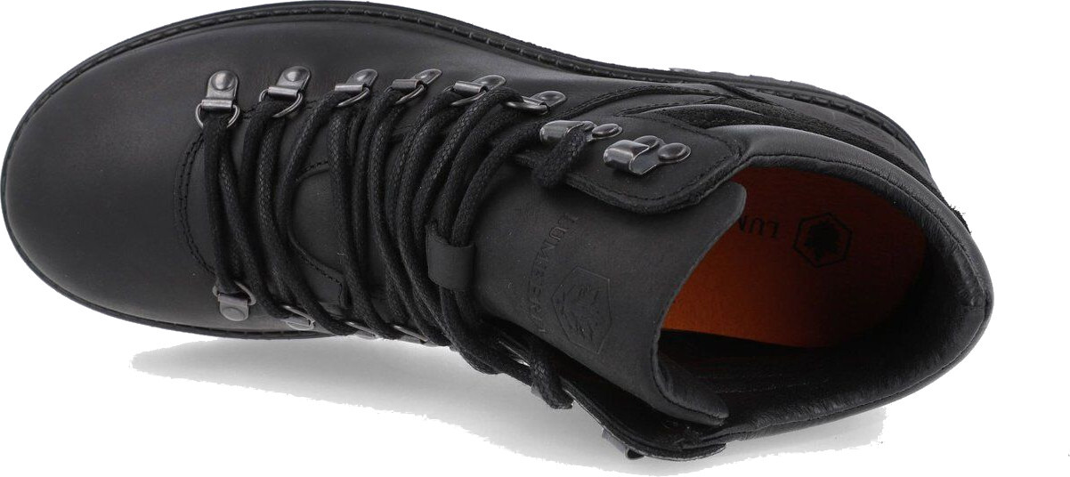 Ботинки мужские Lumberjack River 2 SMH6901-002H01-CB001 40 черные фото 3