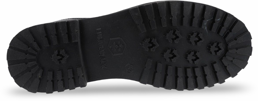 Черевики чоловічі Lumberjack River 2 SMH6901-004M07-CB001 40 чорніфото5