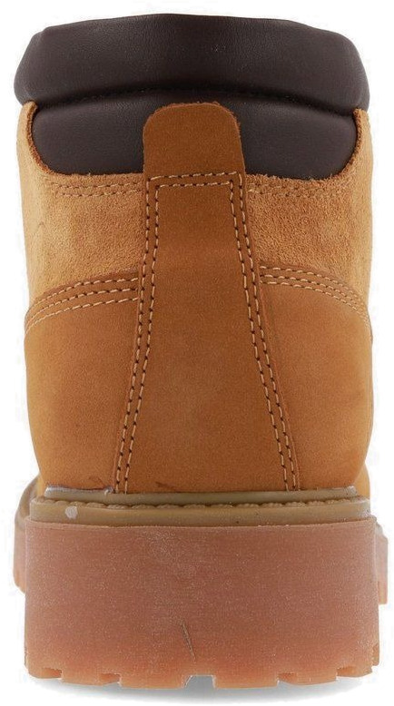 Ботинки мужские Lumberjack River 2 SMH6901-004M19-M0001 40 коричневые фото 3