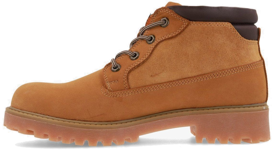 Ботинки мужские Lumberjack River 2 SMH6901-004M19-M0001 40 коричневые фото 2