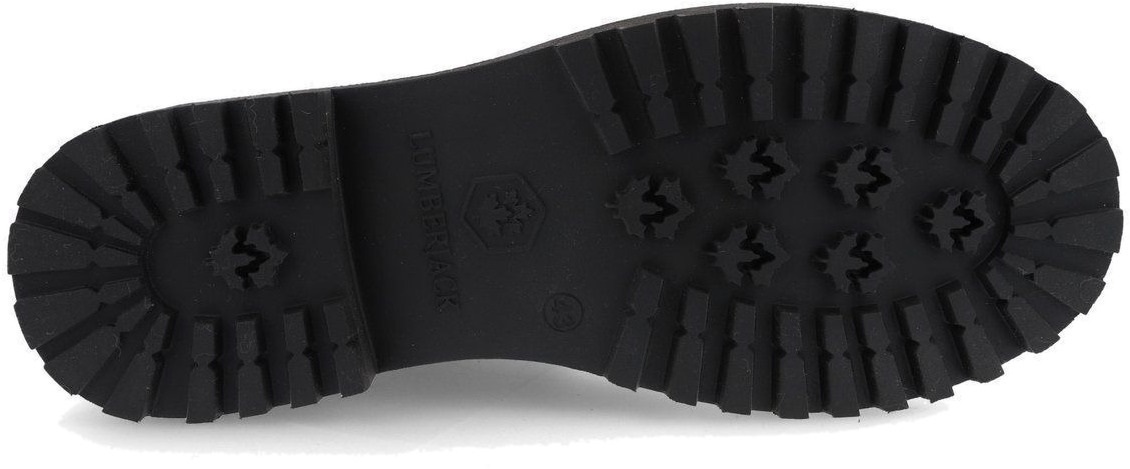 Ботинки мужские Lumberjack River 2 SMH6901-006B01-CB001 40 черные фото 5
