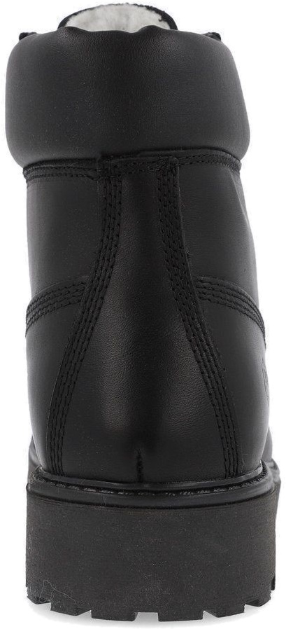 Ботинки мужские Lumberjack River 2 SMH6901-006B01-CB001 40 черные фото 3