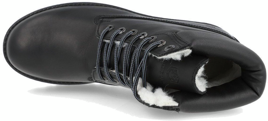 Ботинки мужские Lumberjack River 2 SMH6901-006B01-CB001 40 черные фото 4