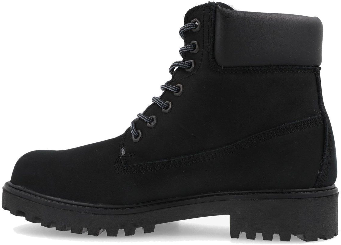 Черевики чоловічі Lumberjack River 2 SMH6901-006D01-M0003 40 чорніфото2