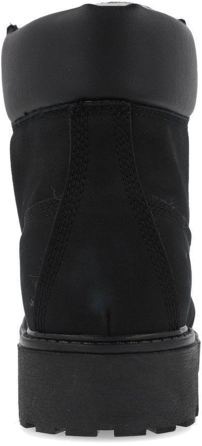 Черевики чоловічі Lumberjack River 2 SMH6901-006D01-M0003 40 чорніфото4