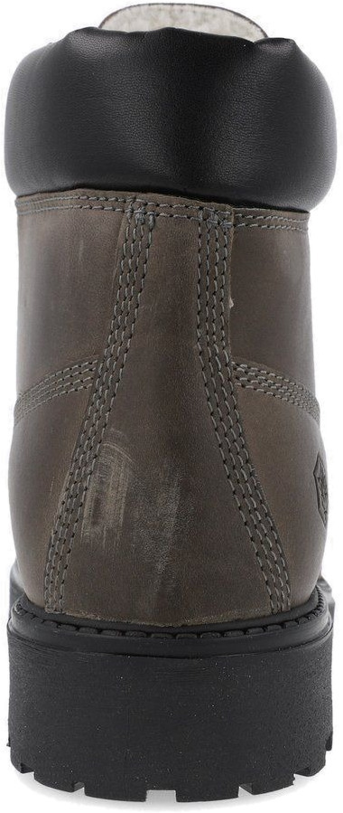 Ботинки мужские Lumberjack River 2 SMH6901-006H01-CD001 40 серые фото 3