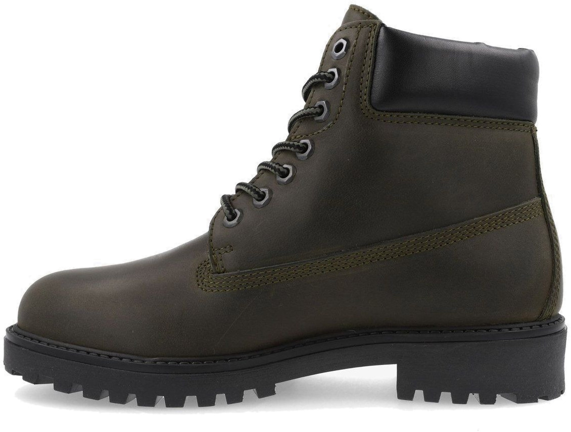 Ботинки мужские Lumberjack River 2 SMH6901-006H01-CF008 40 зеленые фото 2