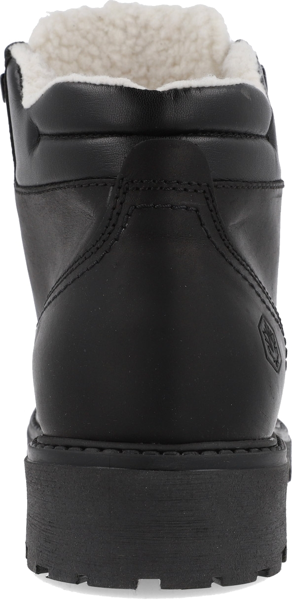 Черевики чоловічі Lumberjack River 2 SMH6901-008H01-M0880 40 чорніфото3