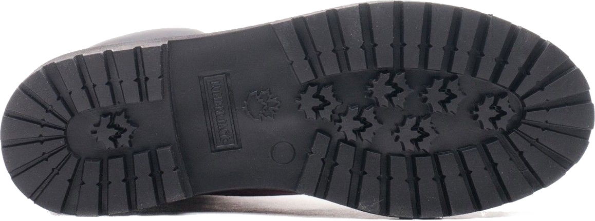 Ботинки женские Lumberjack River SW00101-021D01-CI007 36 бургунди фото 5