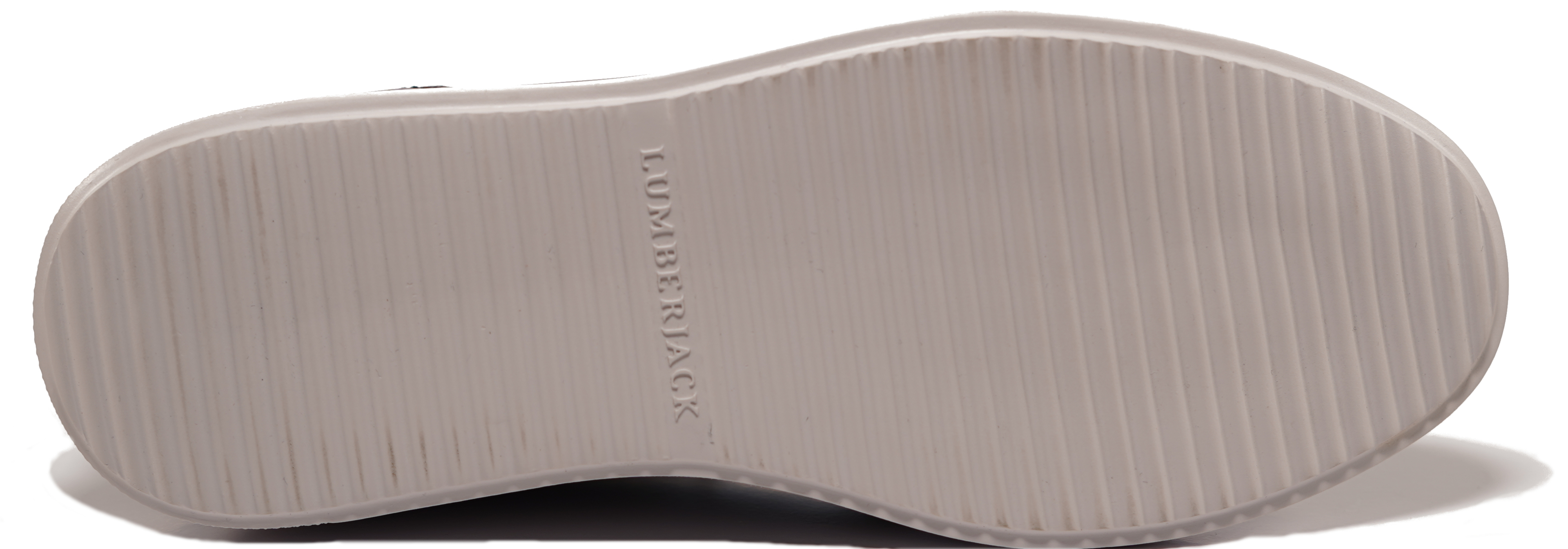 Кроссовки женские Lumberjack Sneaker Low Cut Oxford SW24405-005R15-M0347 38 черные фото 7