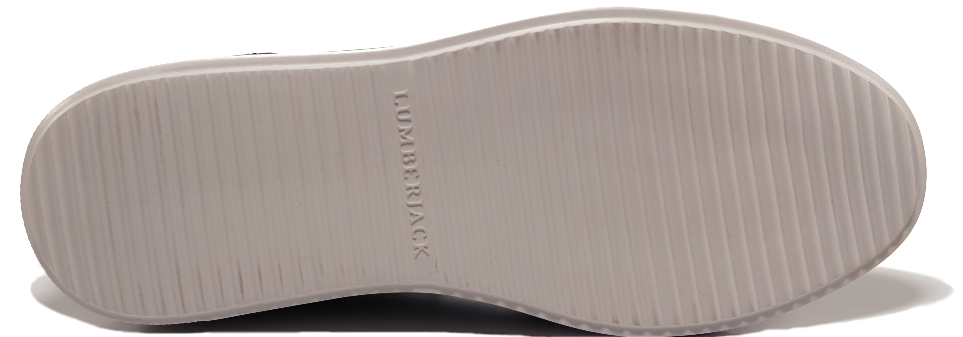 Кросівки жіночі Lumberjack Sneaker Low Cut Oxford SW24405-005R15-M0347 38 чорніфото7