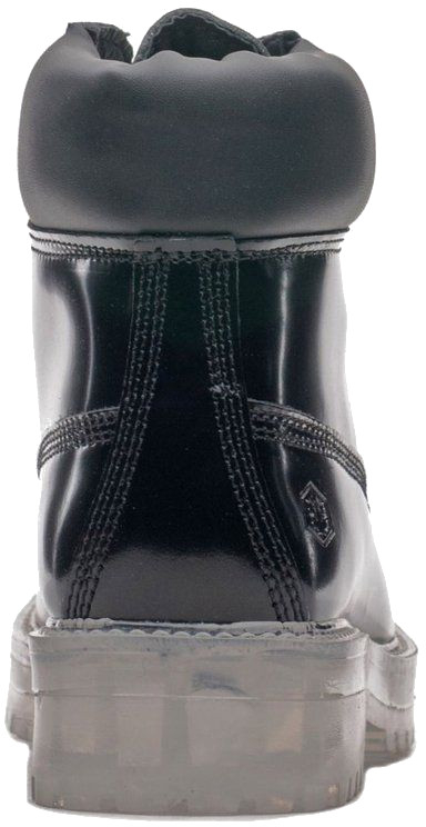 Ботинки женские Lumberjack Kristy SW50501-006B36-CB001 36 черные фото 5