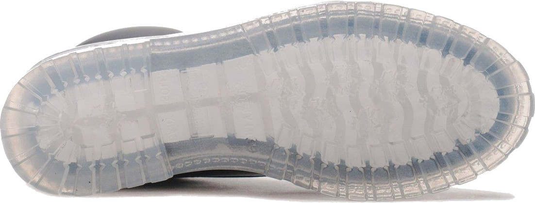 Ботинки женские Lumberjack Kristy SW50501-006B36-CB001 36 черные фото 4