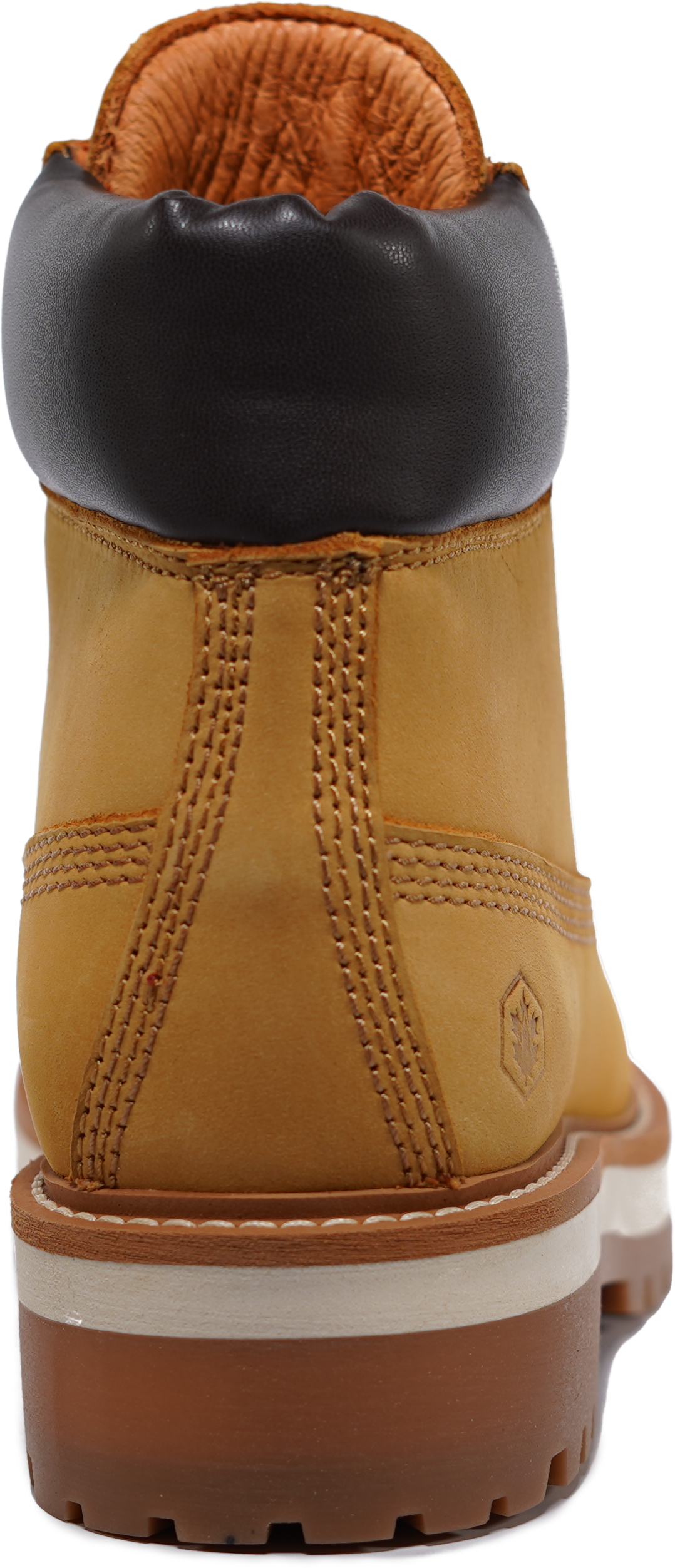 Ботинки женские Lumberjack Kristy SW50501-006D01-M0001 36 желтые фото 4