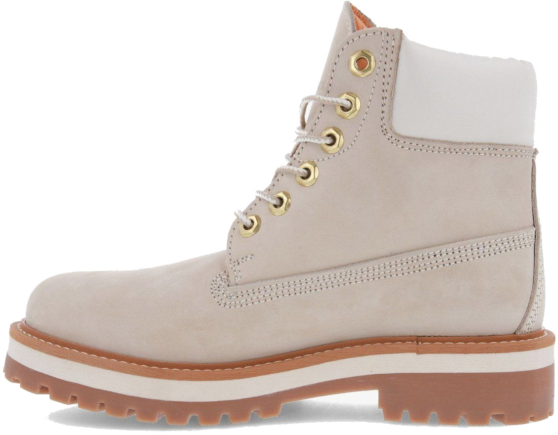 Черевики жіночі Lumberjack Kristy SW50501-006D01-M0010 36 бежевіфото2