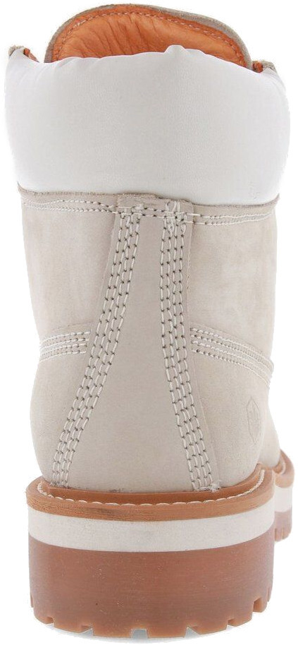 Черевики жіночі Lumberjack Kristy SW50501-006D01-M0010 36 бежевіфото4