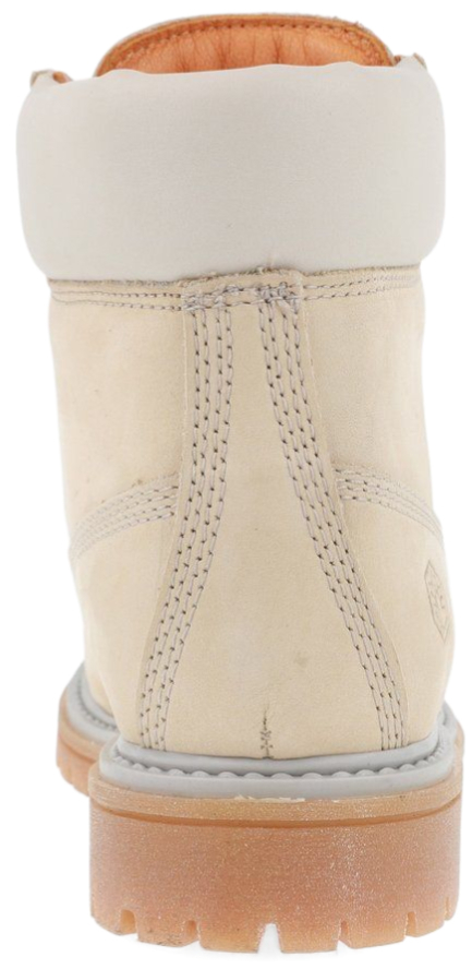 Ботинки женские Lumberjack River 2 SWH6901-001D01-CA003 36 бежевые фото 4