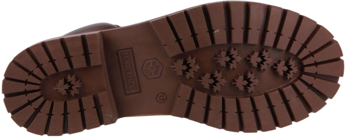 Ботинки женские Lumberjack River 2 SWH6901-001D01-CE001 37 коричневый фото 5