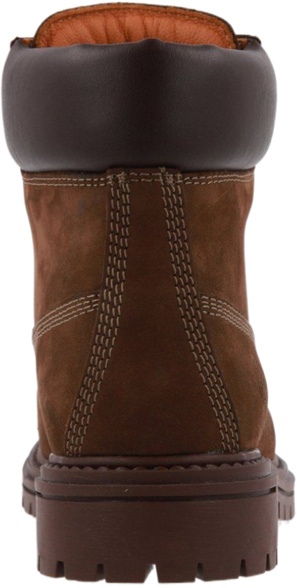 Ботинки женские Lumberjack River 2 SWH6901-001D01-CE001 37 коричневый фото 4