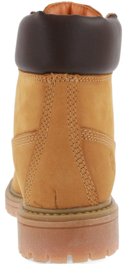Ботинки женские Lumberjack River 2 SWH6901-001D01-CG001 38 желтые фото 4