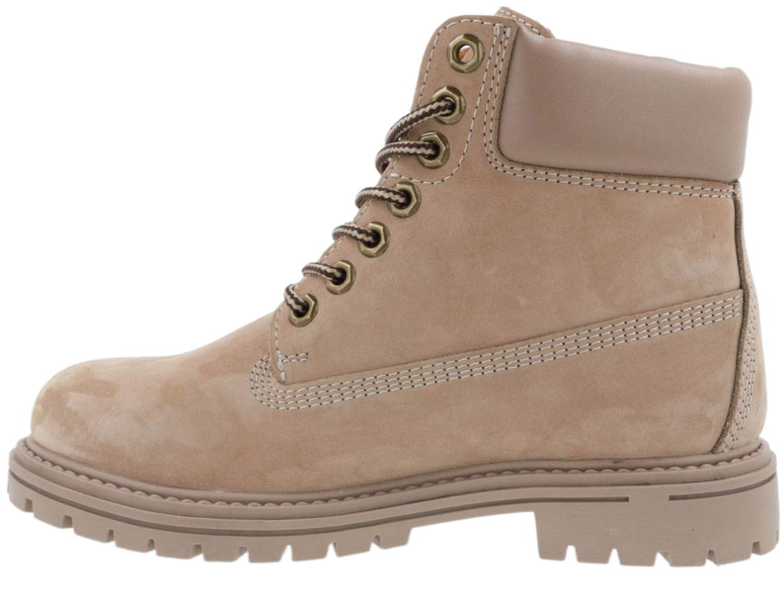 Ботинки женские Lumberjack River 2 SWH6901-001D01-CN002 36 тауповые фото 2