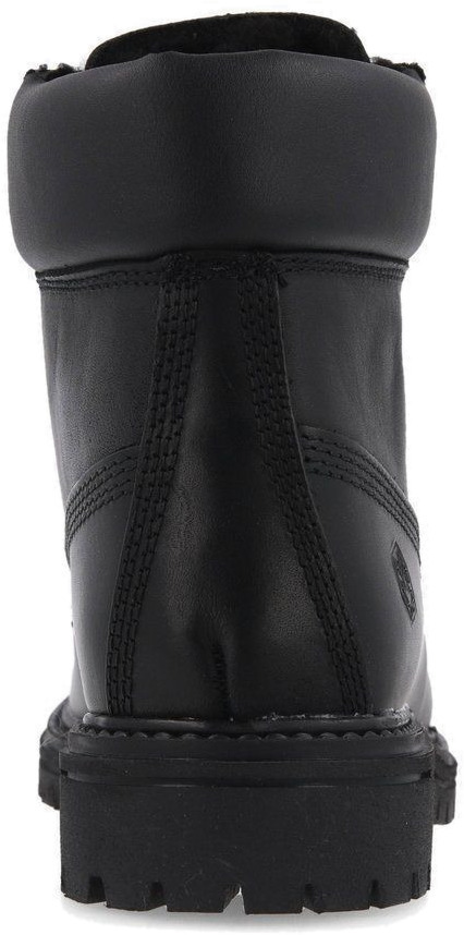 Ботинки женские Lumberjack River 2 SWH6901-005B01-CB001 37 черные фото 3