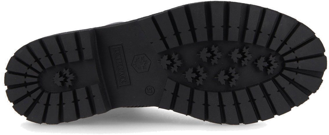 Ботинки женские Lumberjack River 2 SWH6901-005B01-CB001 37 черные фото 5