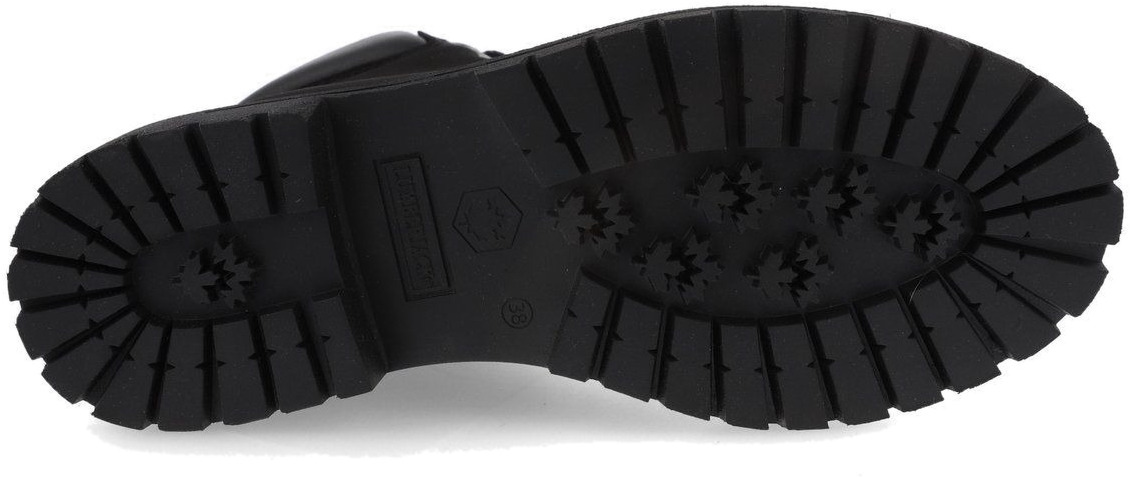 Ботинки женские Lumberjack River 2 SWH6901-005D01-CB001 36 черные фото 5