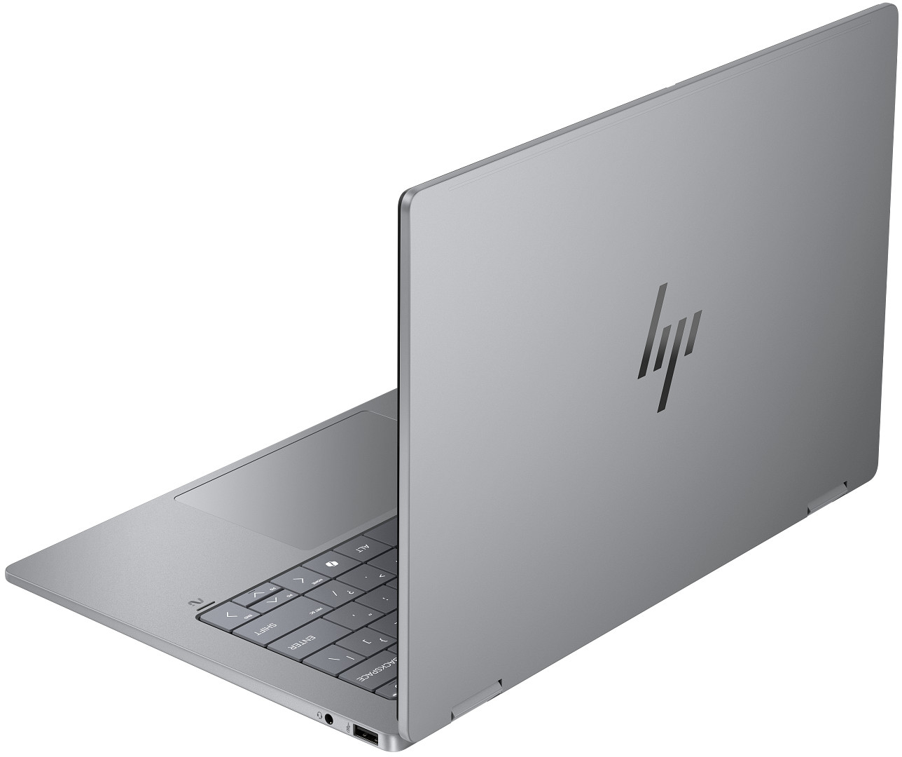 Ноутбук HP OmniBook X Flip x360 14-fk0000ua (C3US8EA)фото