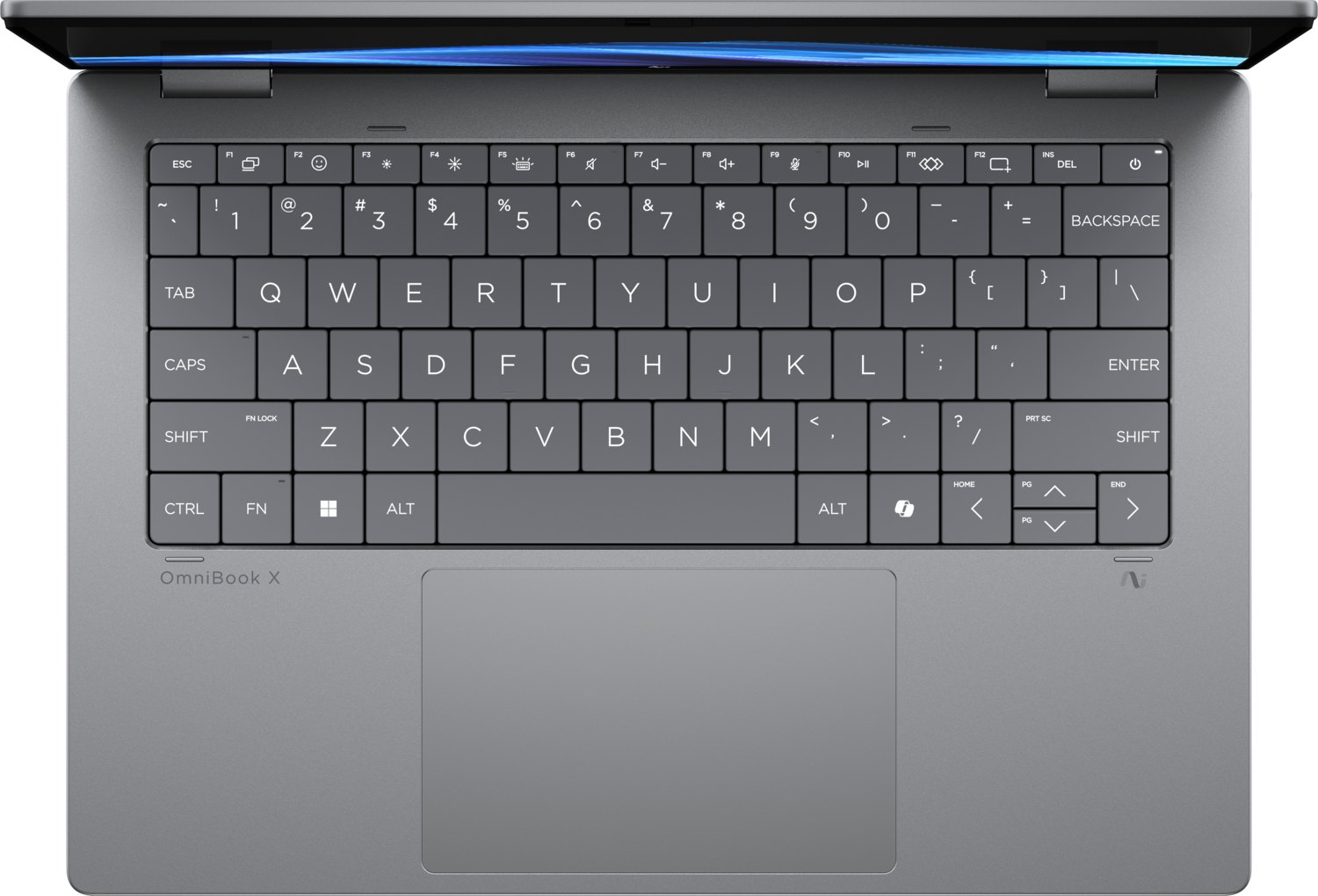 Ноутбук HP OmniBook X Flip x360 14-fk0000ua (C3US8EA)фото