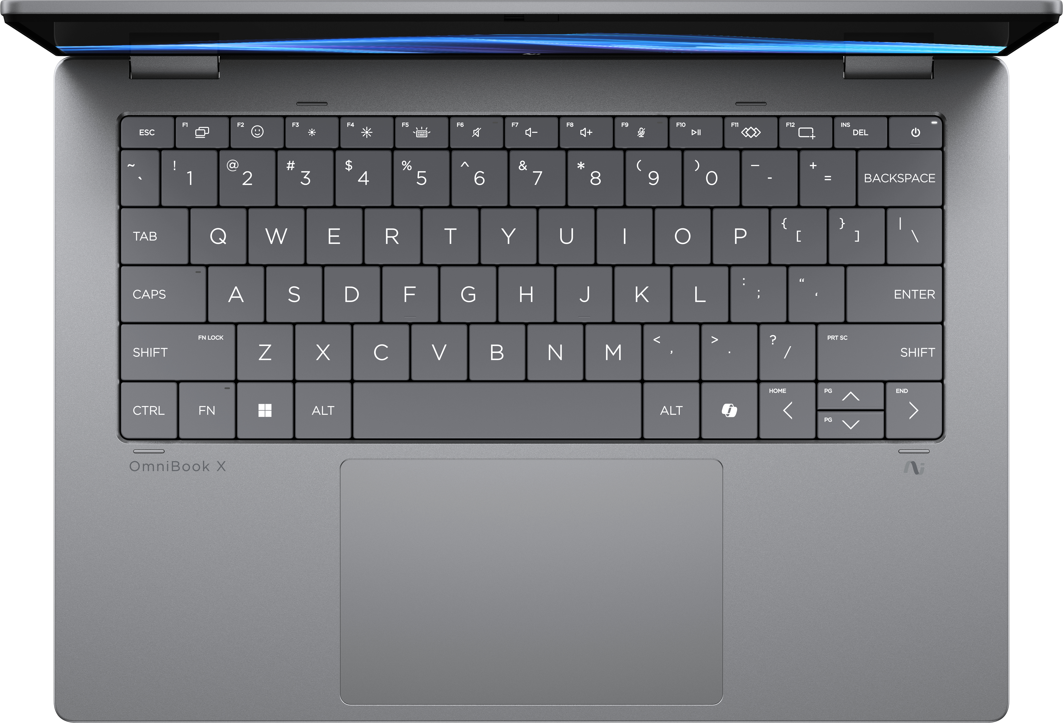 Ноутбук HP OmniBook X Flip x360 14-fk0000ua (C3US8EA)фото4