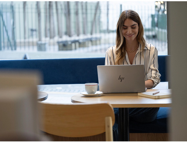 Ноутбук HP OmniBook X Flip x360 14-fm0003ua (C3UL6EA)фото