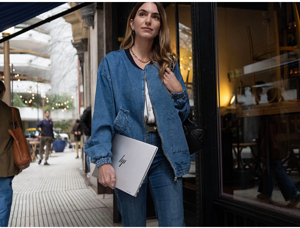 Ноутбук HP OmniBook X Flip x360 14-fm0003ua (C3UL6EA)фото14