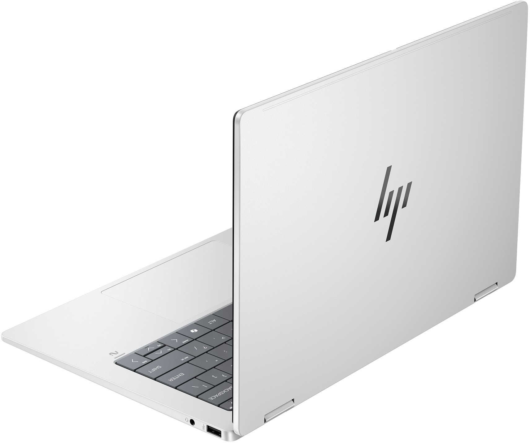 Ноутбук HP OmniBook X Flip x360 14-fm0003ua (C3UL6EA)фото11