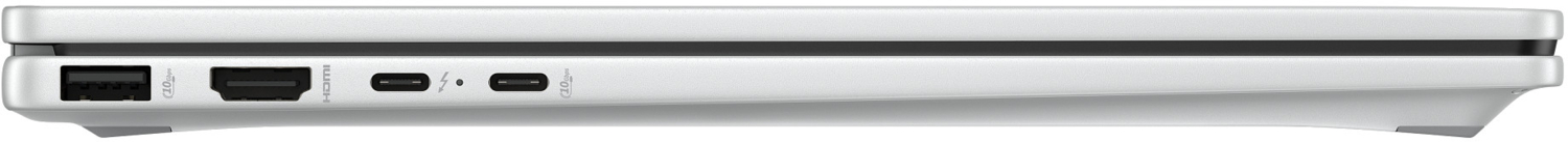 Ноутбук HP OmniBook X Flip x360 14-fm0003ua (C3UL6EA)фото