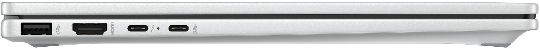 Ноутбук HP OmniBook X Flip x360 14-fm0003ua (C3UL6EA)фото8