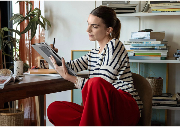 Ноутбук HP OmniBook X Flip x360 14-fm0003ua (C3UL6EA)фото13