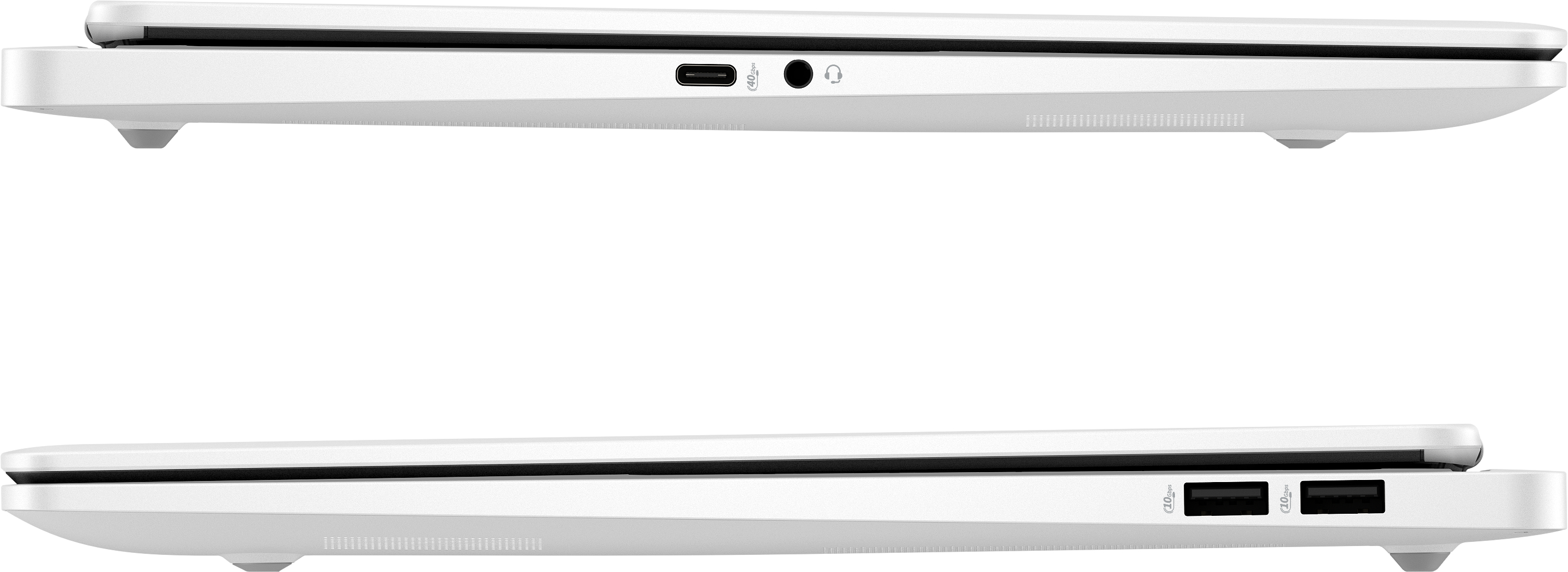 Ноутбук HP OMEN Transcend 14-fb1001ua Ceramic White (C3UL1EA)фото5