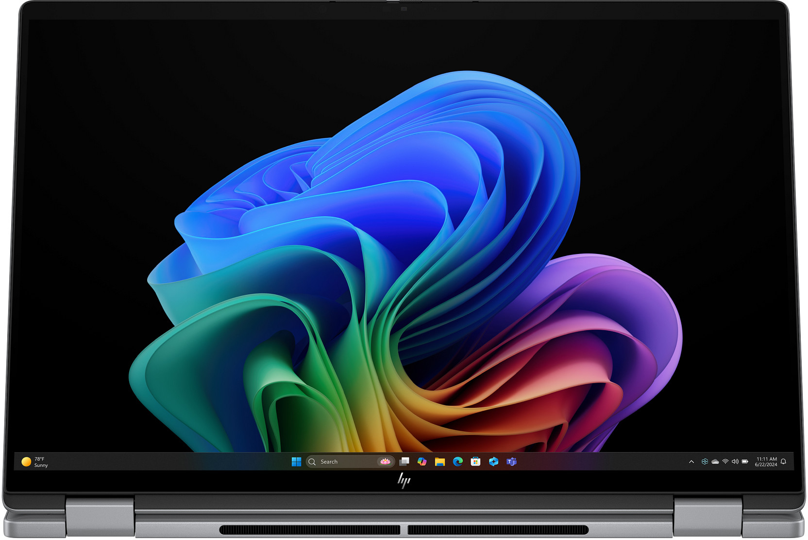 Ноутбук HP OmniBook X Flip x360 16-ar0000ua (C3VE8EA)фото4