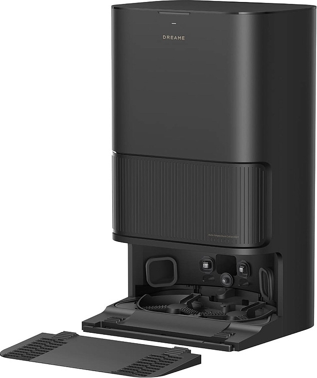 Робот пылесос Dreame Bot L40 Ultra CE Black RLD52SE-BL фото 8