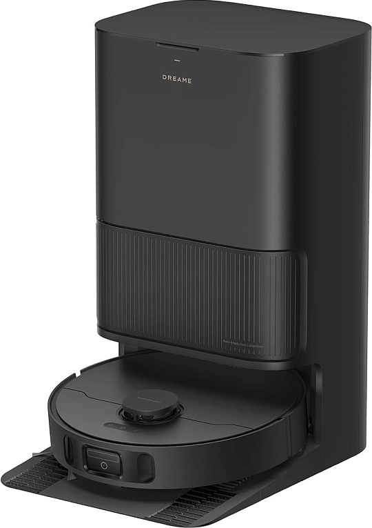 Робот пылесос Dreame Bot L40 Ultra CE Black RLD52SE-BL фото 2