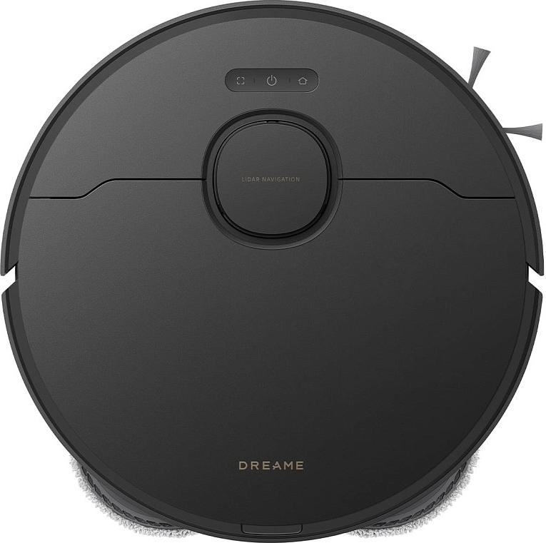 Робот пылесос Dreame Bot L40 Ultra CE Black RLD52SE-BL фото 5