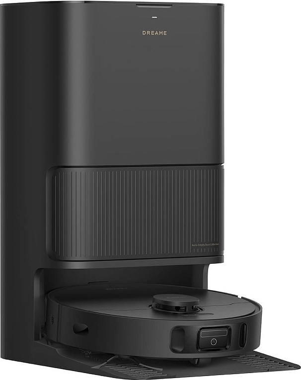 Робот пылесос Dreame Bot L40 Ultra CE Black RLD52SE-BL фото 4