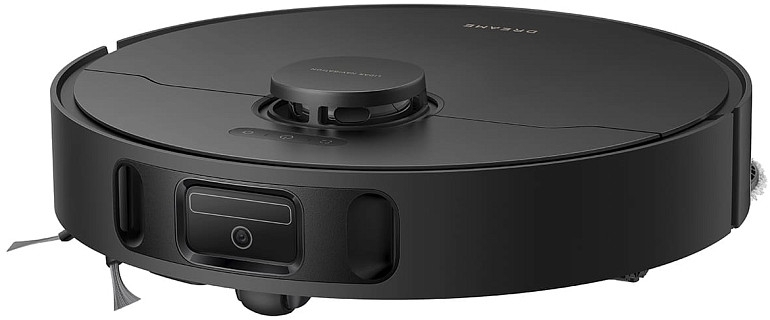 Робот пылесос Dreame Bot L40 Ultra CE Black RLD52SE-BL фото 7