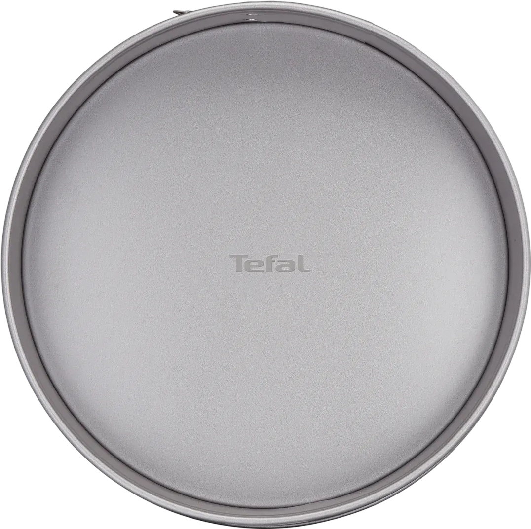 Форма для выпечки Tefal DeliBake, круглая, съемное дно, 19см красный (J1641174) фото 2